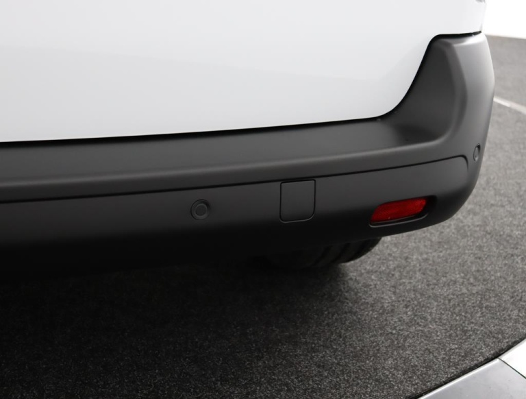 Toyota PROACE Worker - 2.0 D-4D L1 Challenger 36