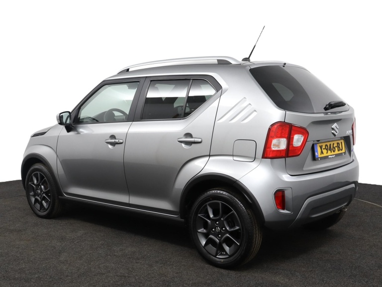 Suzuki Ignis - 1.2 Smart Hybrid Style 12