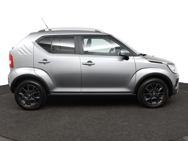 Suzuki Ignis - 1.2 Smart Hybrid Style 13