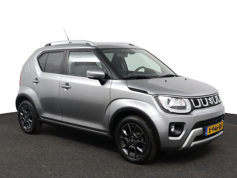Suzuki Ignis - 1.2 Smart Hybrid Style 14
