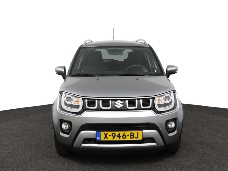Suzuki Ignis - 1.2 Smart Hybrid Style 16
