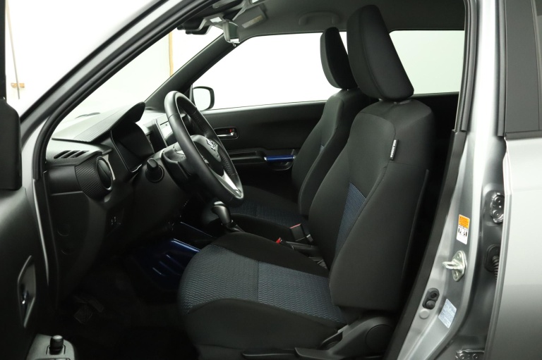 Suzuki Ignis - 1.2 Smart Hybrid Style 17