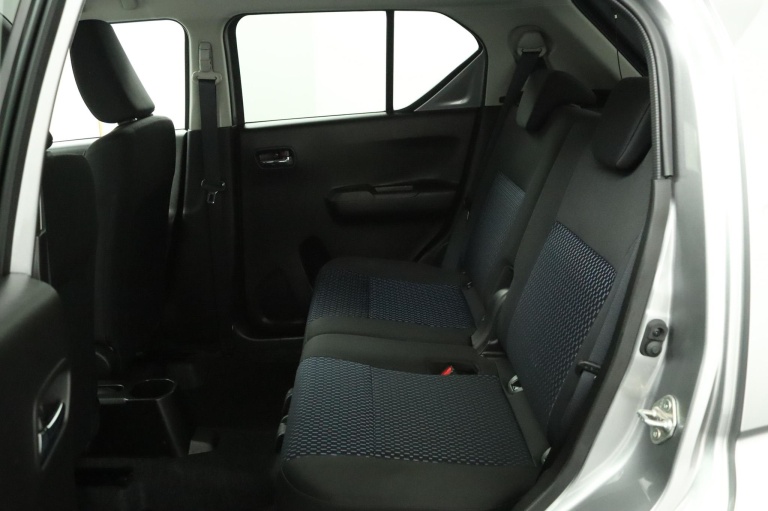 Suzuki Ignis - 1.2 Smart Hybrid Style 18