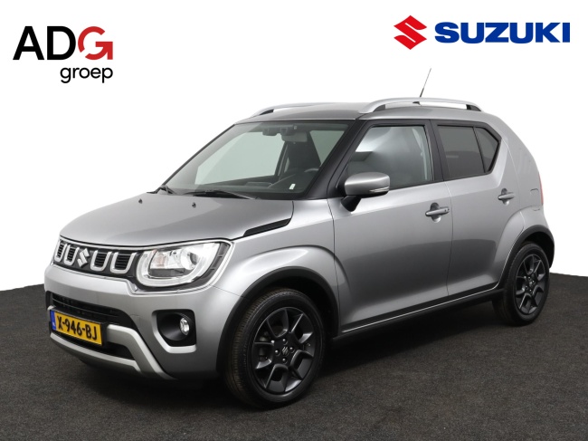 Suzuki Ignis - 1.2 Smart Hybrid Style
