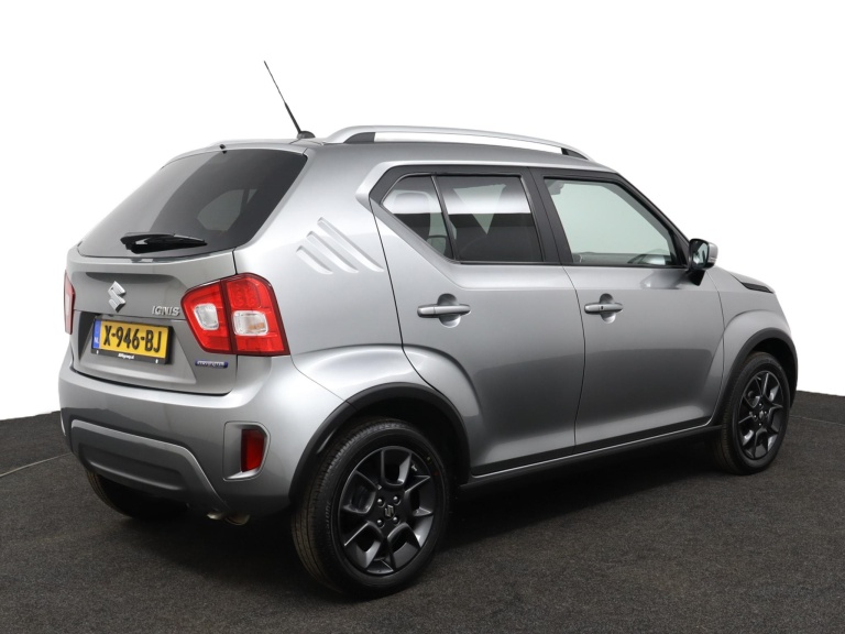 Suzuki Ignis - 1.2 Smart Hybrid Style 2