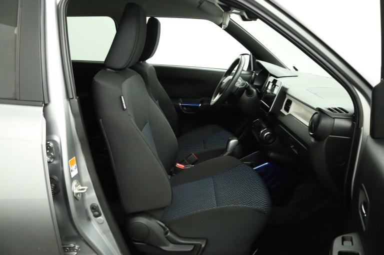 Suzuki Ignis - 1.2 Smart Hybrid Style 22