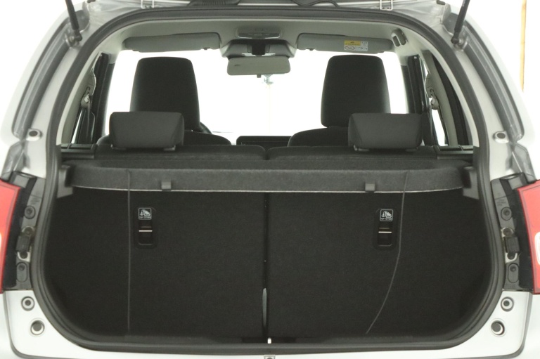 Suzuki Ignis - 1.2 Smart Hybrid Style 23