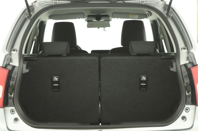 Suzuki Ignis - 1.2 Smart Hybrid Style 24