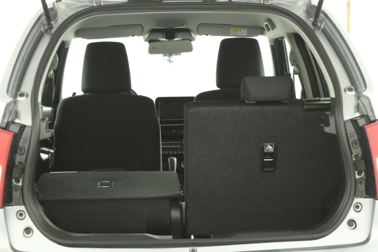 Suzuki Ignis - 1.2 Smart Hybrid Style 25