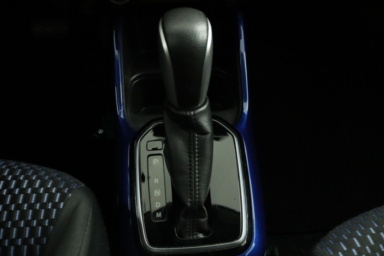 Suzuki Ignis - 1.2 Smart Hybrid Style 27