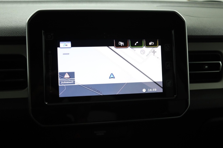 Suzuki Ignis - 1.2 Smart Hybrid Style 28