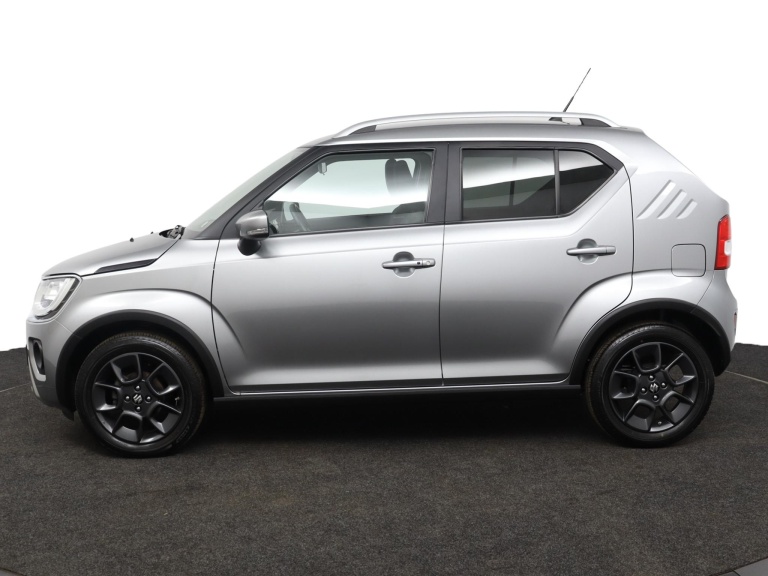Suzuki Ignis - 1.2 Smart Hybrid Style 3