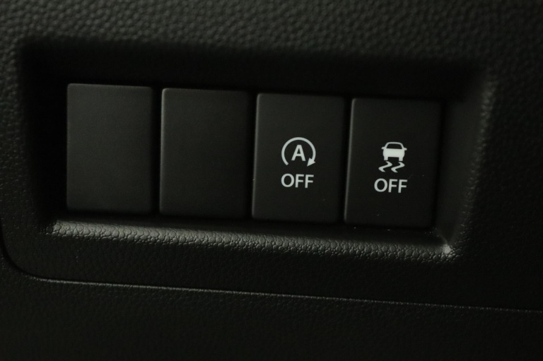 Suzuki Ignis - 1.2 Smart Hybrid Style 30