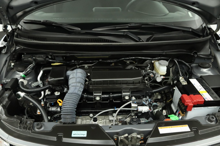 Suzuki Ignis - 1.2 Smart Hybrid Style 35