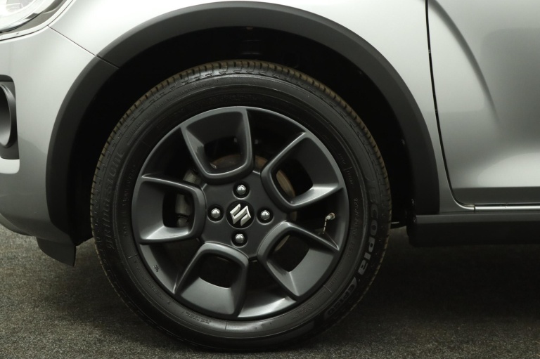 Suzuki Ignis - 1.2 Smart Hybrid Style 38