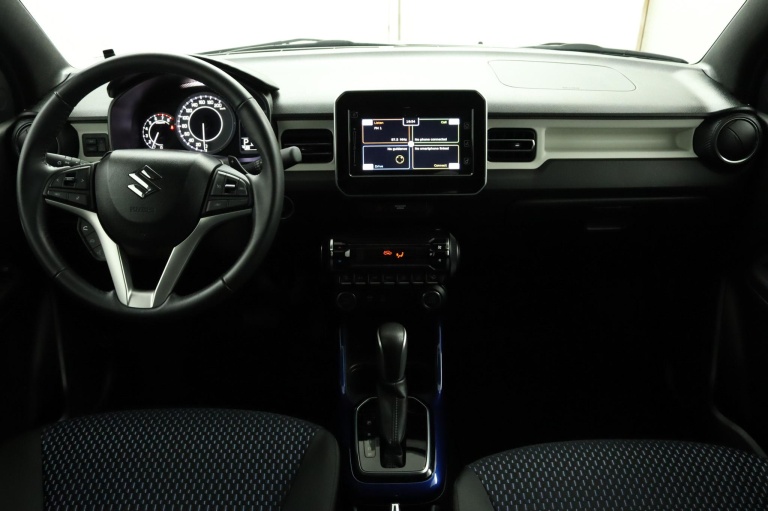 Suzuki Ignis - 1.2 Smart Hybrid Style 4