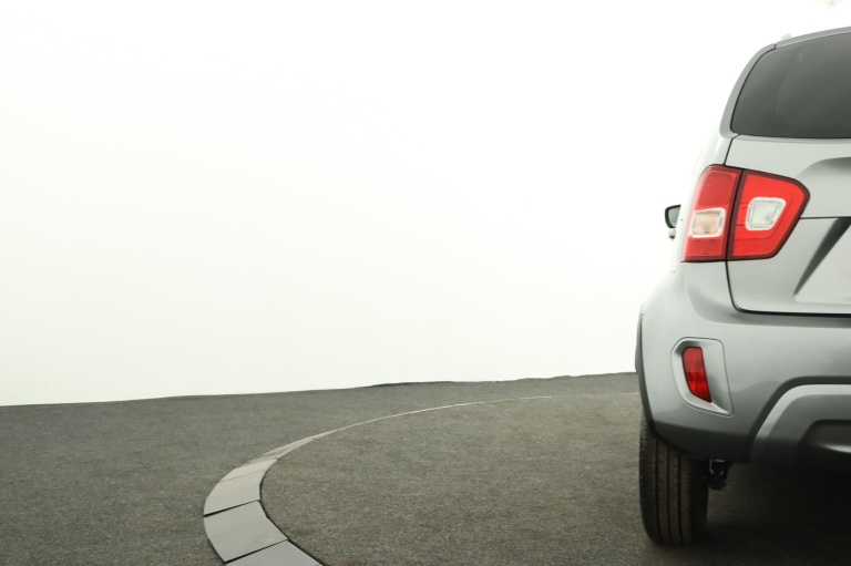Suzuki Ignis - 1.2 Smart Hybrid Style 41