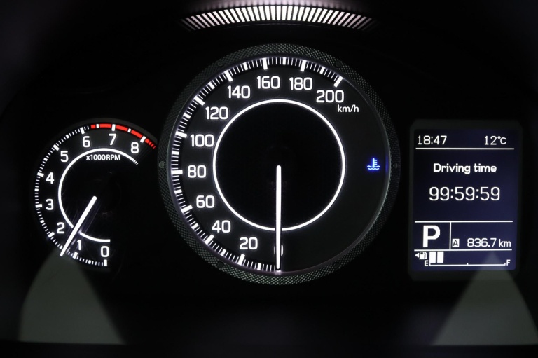 Suzuki Ignis - 1.2 Smart Hybrid Style 49