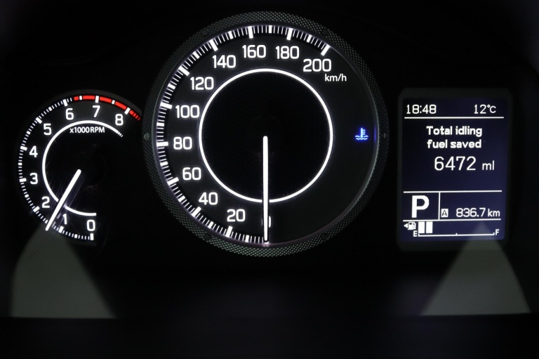 Suzuki Ignis - 1.2 Smart Hybrid Style 51