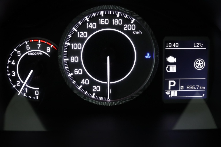 Suzuki Ignis - 1.2 Smart Hybrid Style 52