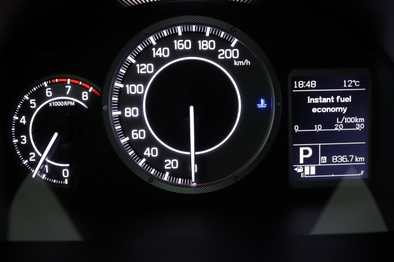 Suzuki Ignis - 1.2 Smart Hybrid Style 54