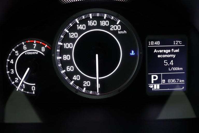 Suzuki Ignis - 1.2 Smart Hybrid Style 55