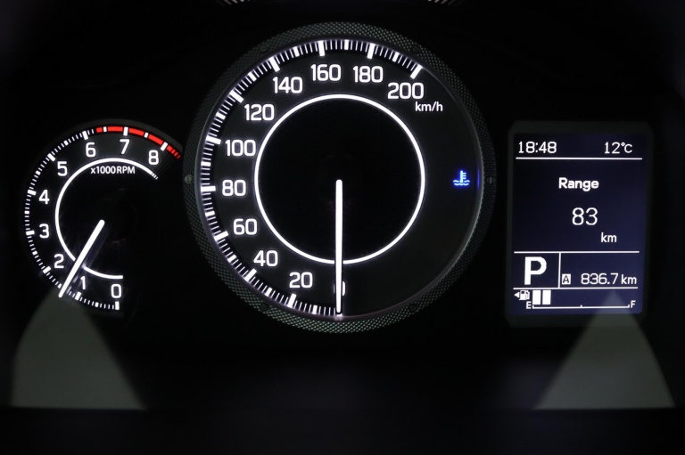 Suzuki Ignis - 1.2 Smart Hybrid Style 56