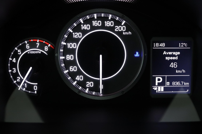 Suzuki Ignis - 1.2 Smart Hybrid Style 57