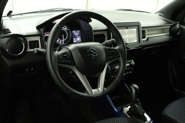 Suzuki Ignis - 1.2 Smart Hybrid Style 67