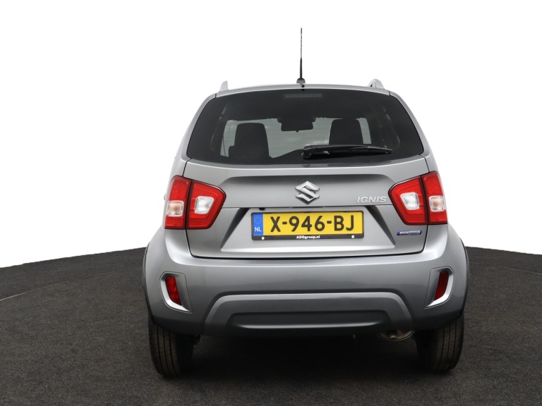 Suzuki Ignis - 1.2 Smart Hybrid Style 72