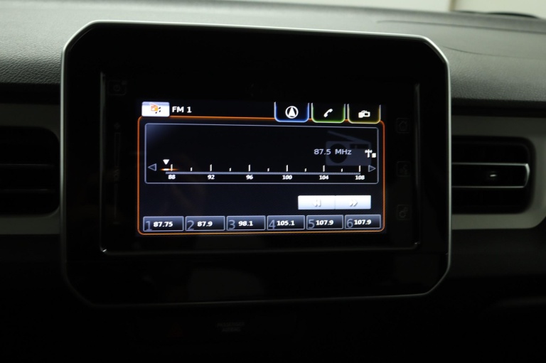 Suzuki Ignis - 1.2 Smart Hybrid Style 8