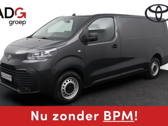 Toyota PROACE Long Worker - 2.0 D-4D L2 Challenger