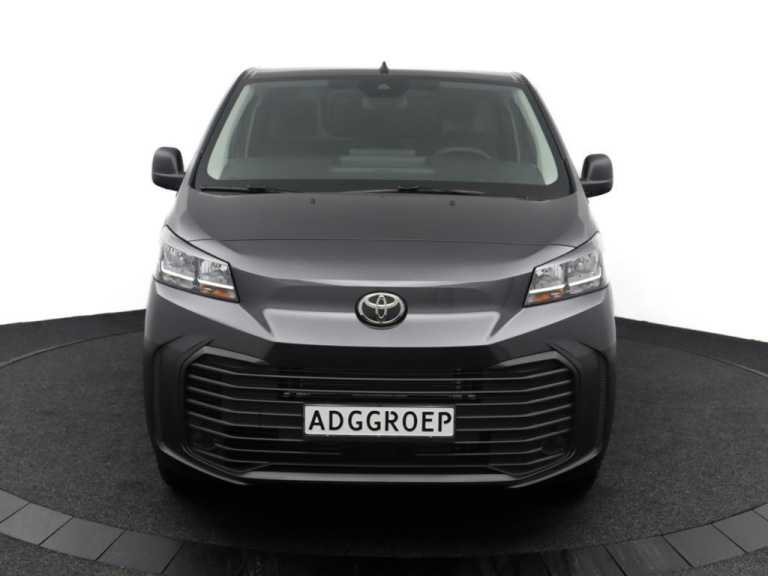 Toyota PROACE Long Worker - 2.0 D-4D L2 Challenger 2