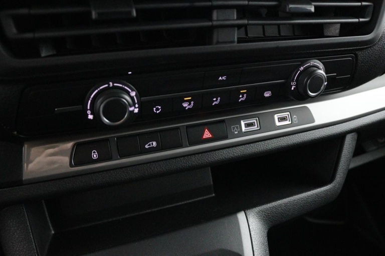 Toyota PROACE Long Worker - 2.0 D-4D L2 Challenger 26