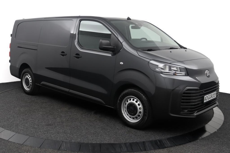 Toyota PROACE Long Worker - 2.0 D-4D L2 Challenger 3