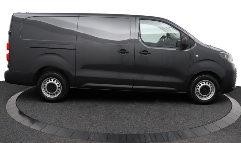 Toyota PROACE Long Worker - 2.0 D-4D L2 Challenger 5