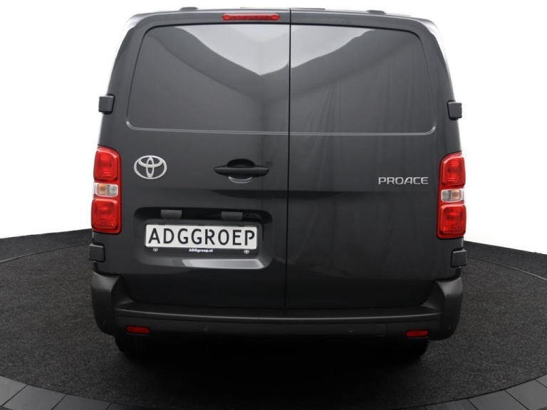 Toyota PROACE Long Worker - 2.0 D-4D L2 Challenger 7