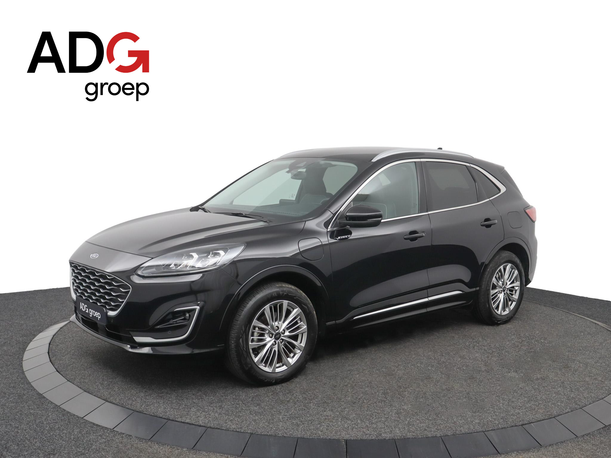 Ford Kuga - 2.5 PHEV Vignale