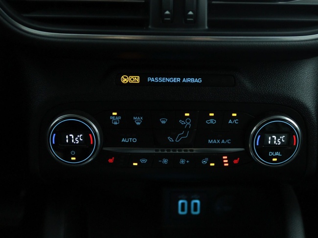 Ford Kuga - 2.5 PHEV Vignale