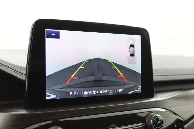 Ford Kuga - 2.5 PHEV Vignale 13