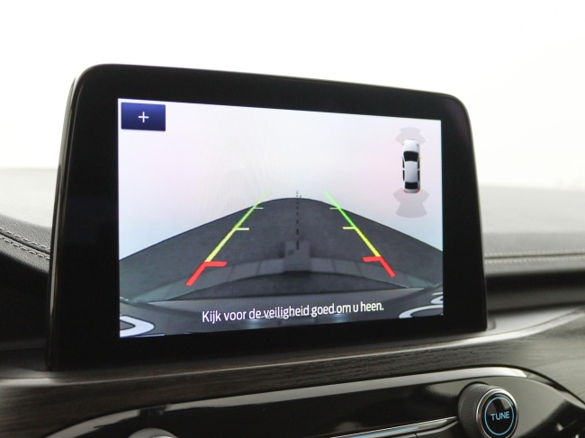 Ford Kuga - 2.5 PHEV Vignale