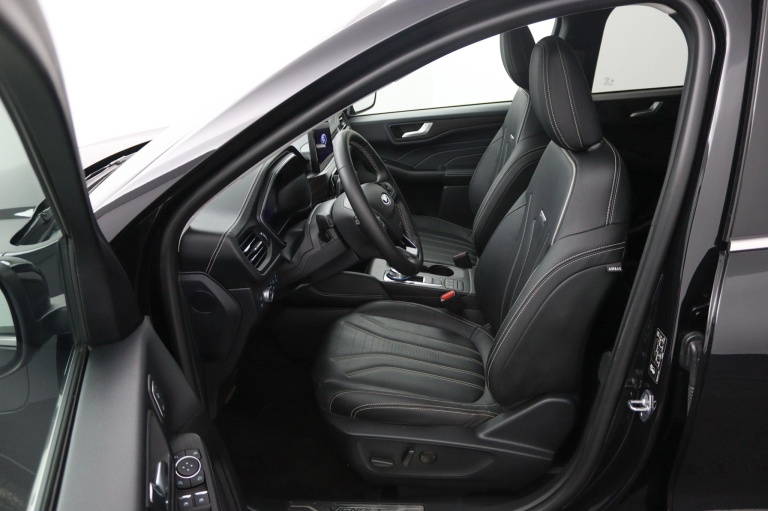 Ford Kuga - 2.5 PHEV Vignale 15