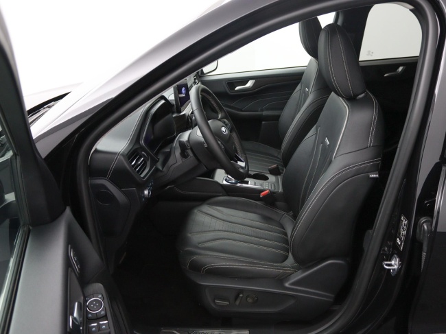 Ford Kuga - 2.5 PHEV Vignale