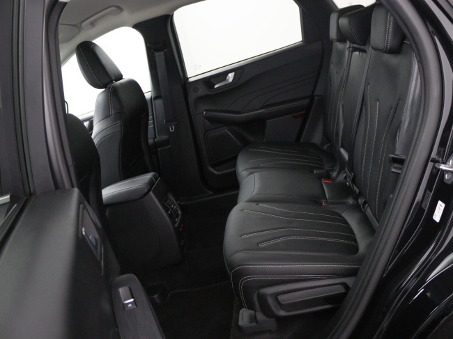 Ford Kuga - 2.5 PHEV Vignale