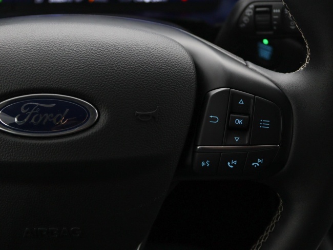 Ford Kuga - 2.5 PHEV Vignale