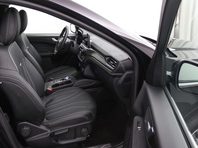 Ford Kuga - 2.5 PHEV Vignale