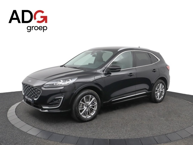 Ford Kuga - 2.5 PHEV Vignale