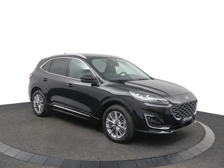 Ford Kuga - 2.5 PHEV Vignale 2
