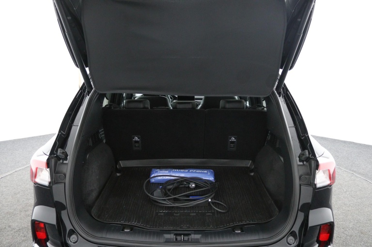 Ford Kuga - 2.5 PHEV Vignale 20