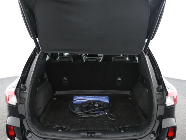 Ford Kuga - 2.5 PHEV Vignale